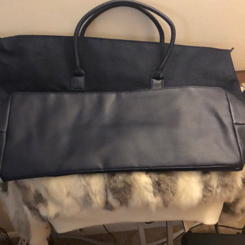 Duffle / Gym / Weekender Bag - Picture 2 of 4